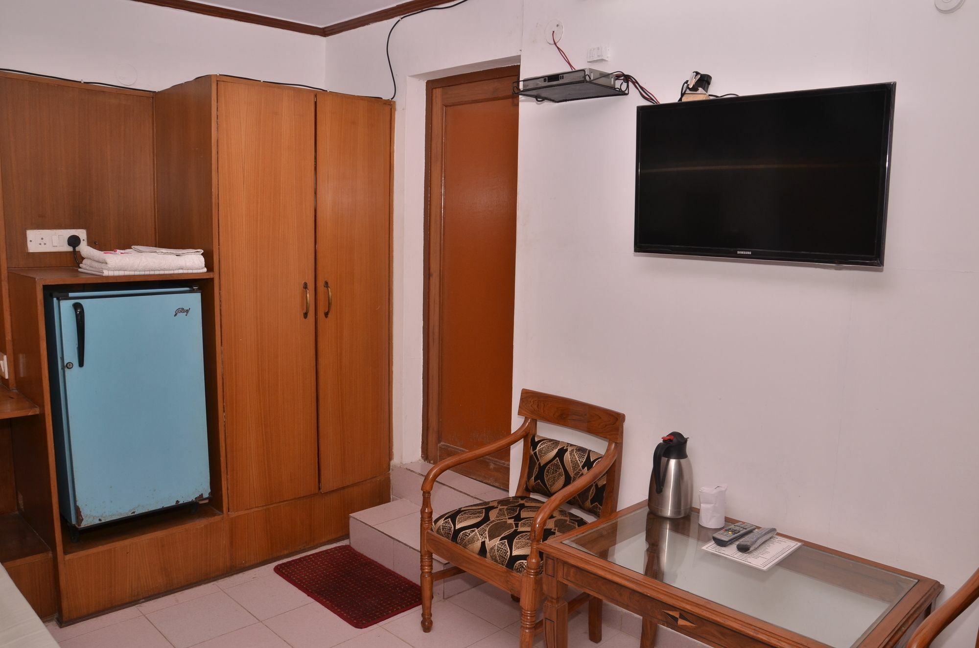 Prem Sagar Guest House New Delhi Eksteriør billede