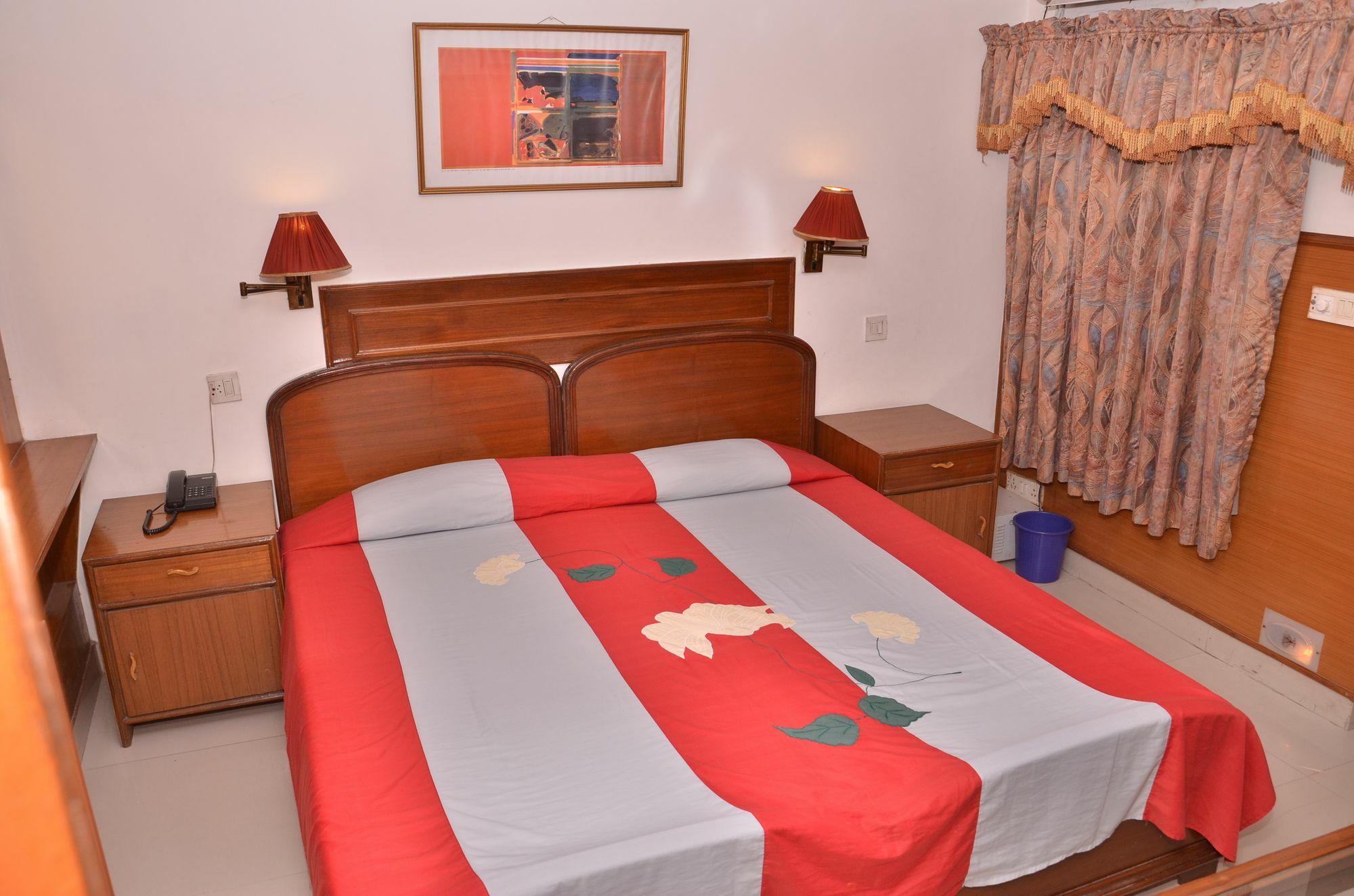 Prem Sagar Guest House New Delhi Eksteriør billede
