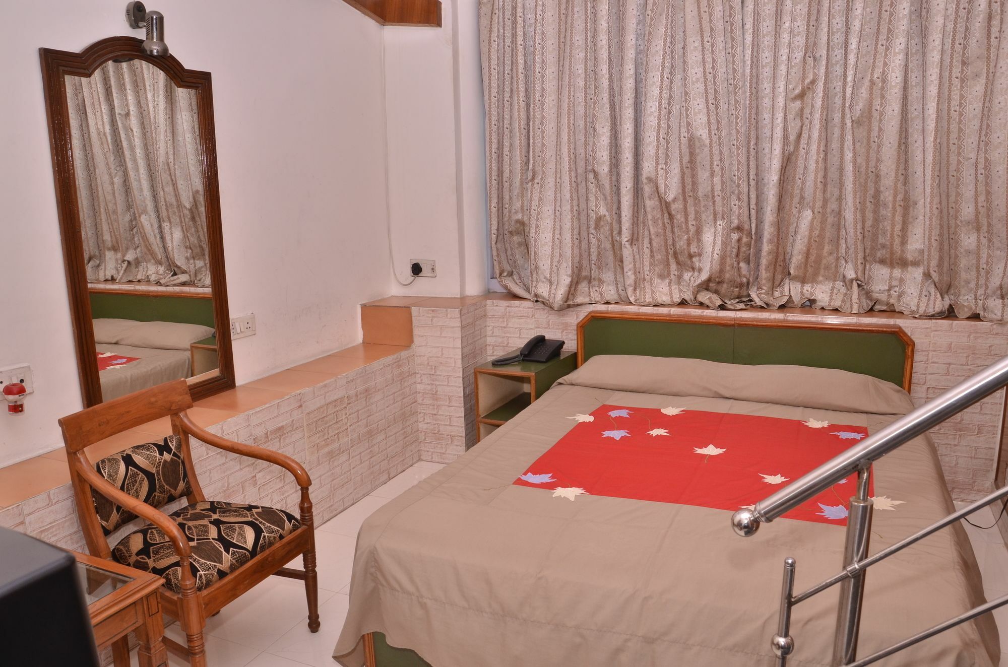 Prem Sagar Guest House New Delhi Eksteriør billede
