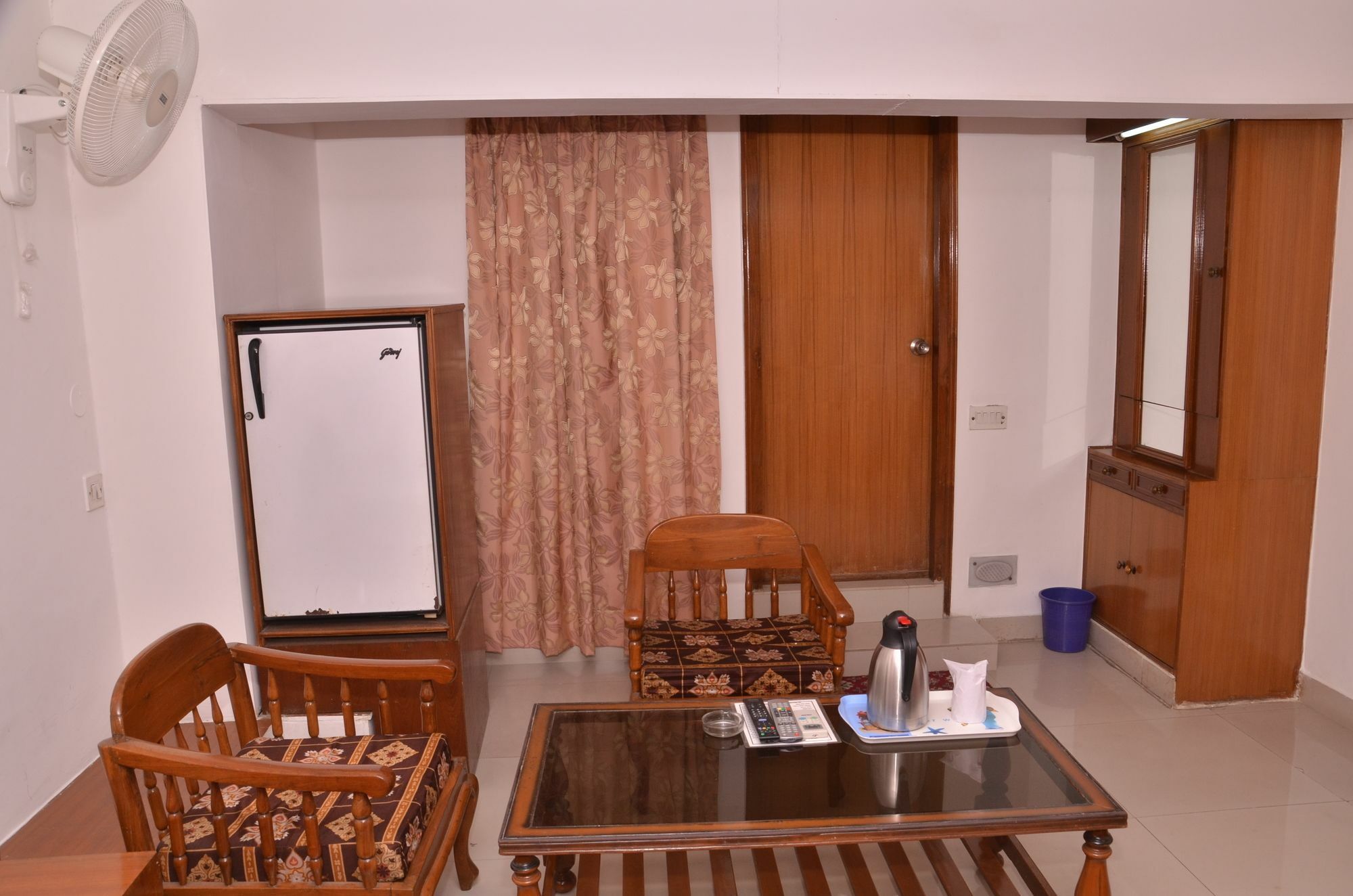 Prem Sagar Guest House New Delhi Eksteriør billede